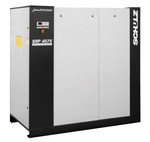 Schulz 970.3797-0/V1 | Gallon Rotary Screw Air Compressor, 305 CFM, 75 HP